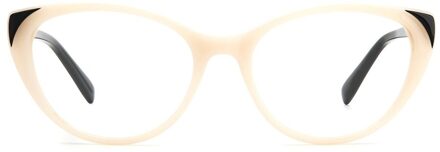 PIERRE CARDIN Pc85010x Rac Cateye Bril Ivoor