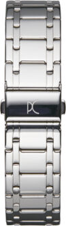 PIERRE CARDIN Pigalle Boulevard herenhorloge Zilverkleurig CPI.2027 - maat
