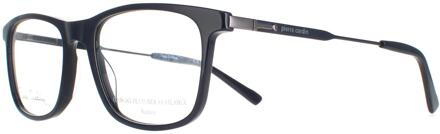 PIERRE CARDIN Rechthoek Mannen Blue P.C. 6228 Blauw