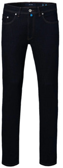 PIERRE CARDIN Slim-fit Jeans Pierre Cardin , Blue , Heren - W34 L36,W38 L36,W42 L32,W34 L30,W33 L32,W34 L34