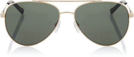 PIERRE CARDIN zonnebril Goud