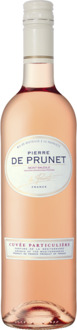 Pierre de Prunet Rosé 75CL