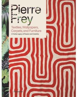 Pierre Frey: Textiles, Furniture, Interiors - Stella A