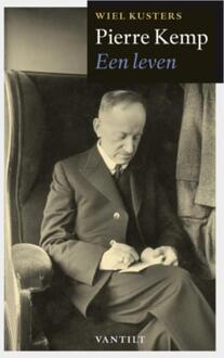 Pierre Kemp - Boek Wiel Kusters (9460040446)
