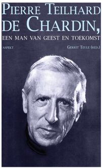 Pierre Teilhard de Chardin