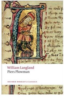 Piers Plowman