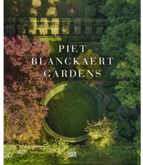 Piet Blanckaert - Caroline Donald