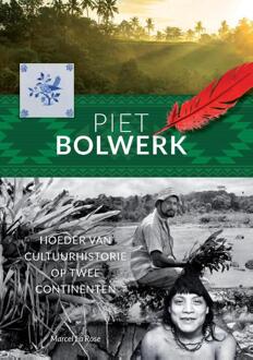 Piet Bolwerk - Marcel La Rose