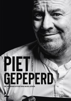 Piet Gepeperd - Piet Huysentruyt