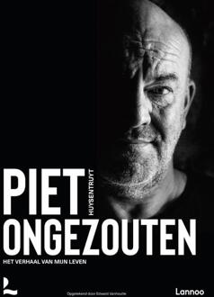 Piet Ongezouten - Piet Huysentruyt