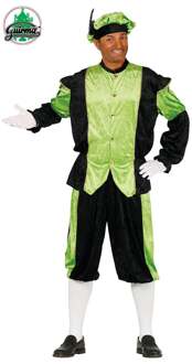 Pietenpak Lichtgroen