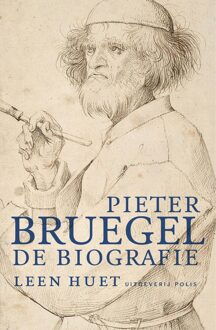 Pieter Bruegel - eBook Huet Leen (9463101292)