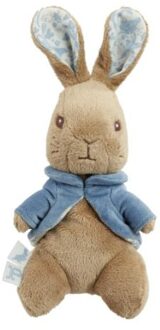 Pieter konijn knuffel, 15 cm