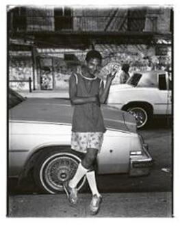 Pieter's New Yorkers -  Gerwin Tamsma (ISBN: 9789462264786)