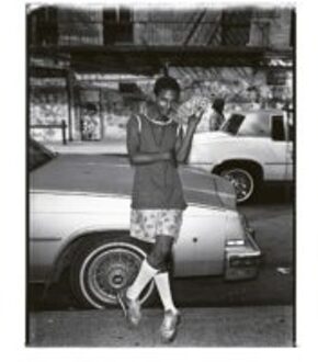 Pieter's New Yorkers - Pieter Vandermeer