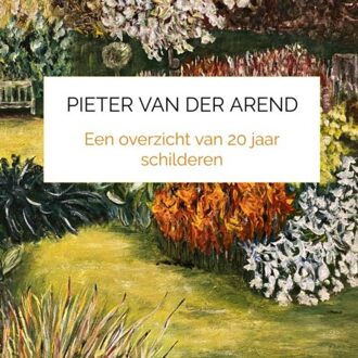 Pieter van der Arend