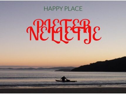 Pieternelletjepoëzie - Pieter Nelletje