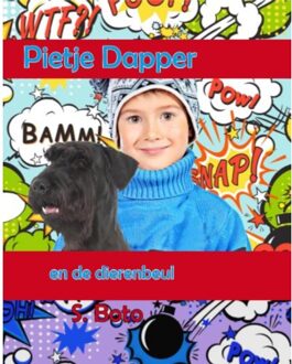 Pietje en de dierenbeul