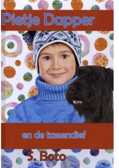 Pietje en de tassendief