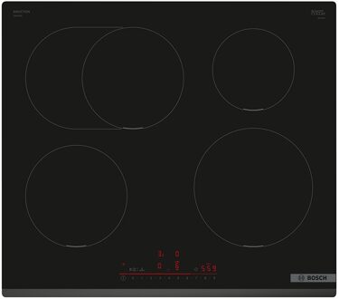 PIF631HB1E Inductie inbouwkookplaat Zwart