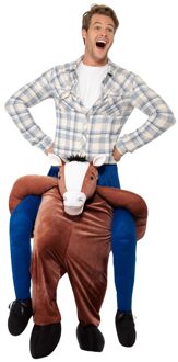 Piggyback Horse Costume