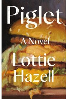 Piglet - Hazell, Lottie