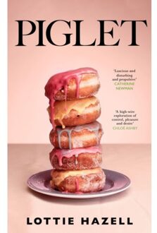 Piglet - Lottie Hazell