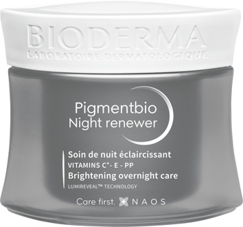 Pigment Bio Night Reewer 50ml