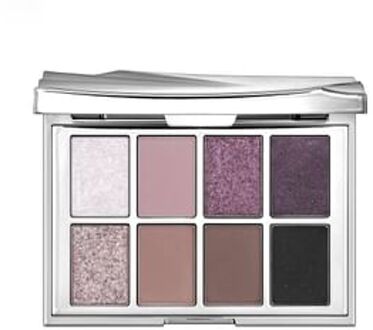 Pigment Eyeshadow Palette - 6 Types Dim Berry