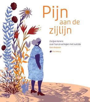 Pijn Aan De Zijlijn - Ilana Buijssen