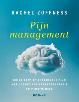 Pijn management -  Rachel Zoffness (ISBN: 9789043931304)