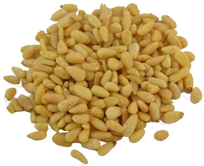 Pijnboompitten Sibirica