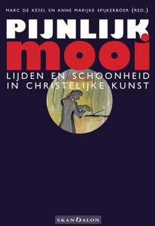 Pijnlijk mooi - Figura Divina - (ISBN:9789492183811)