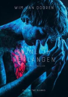 Pijnlijk Verlangen - Wim Van Dooren