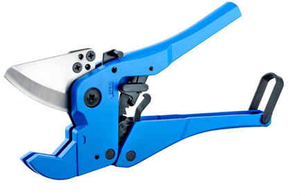 Pijpsnijder, tot max. 42 mm, voor meerlagenbuis en kunststof buis - 988916155