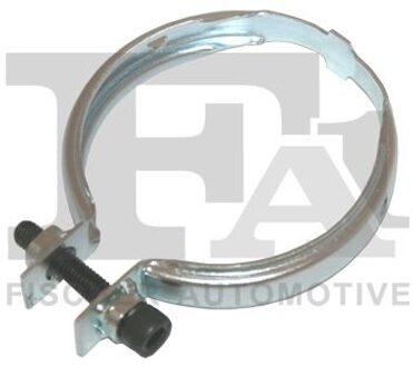 Pijpverbinding, uitlaatsysteem 544902