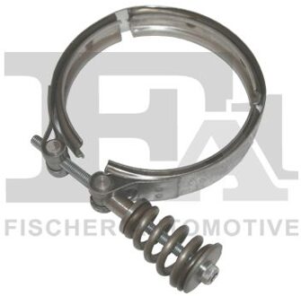 Pijpverbinding, uitlaatsysteem 969802