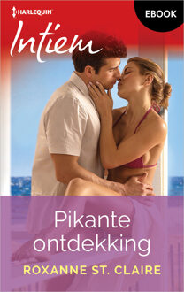 Pikante ontdekking -  Roxanne St. Claire (ISBN: 9789402571394)