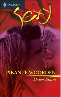 Pikante woorden - eBook Dawn Atkins (940250298X)