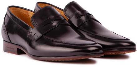 Pike Loafer Schoenen Zwart - EU 43 / UK 9