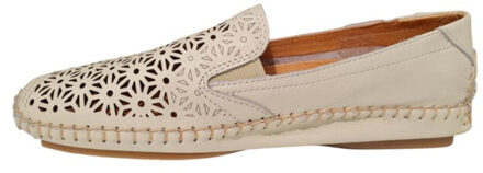 Pikolinos 578-4907 - maat 39 Wit