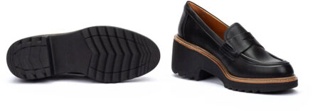 Pikolinos Alcaraz dames pump Zwart - 38