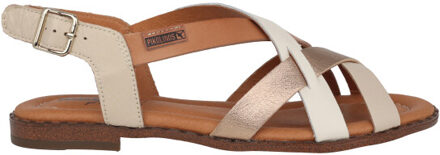 Pikolinos Algar dames sandaal Veelkleurig - 36