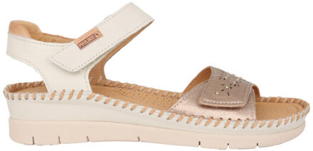 Pikolinos Altea dames sandaal Goud - 39