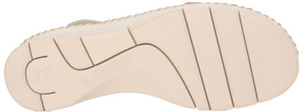 Pikolinos Altea dames sandaal Goud - 40