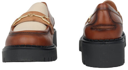 Pikolinos Aviles dames instapper Bruin - 36