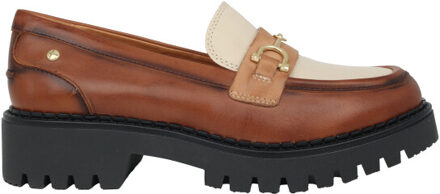 Pikolinos Aviles dames instapper Bruin - 42