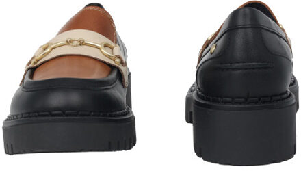 Pikolinos Aviles dames instapper Zwart - 35