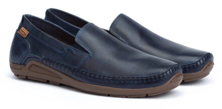 Pikolinos Azores heren instapper Blauw - 41