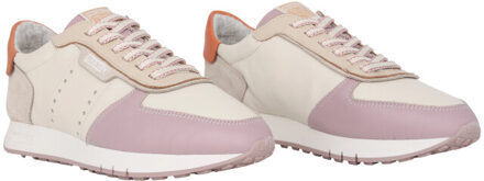 Pikolinos Barcelona dames sneaker - maat 36 Veelkleurig